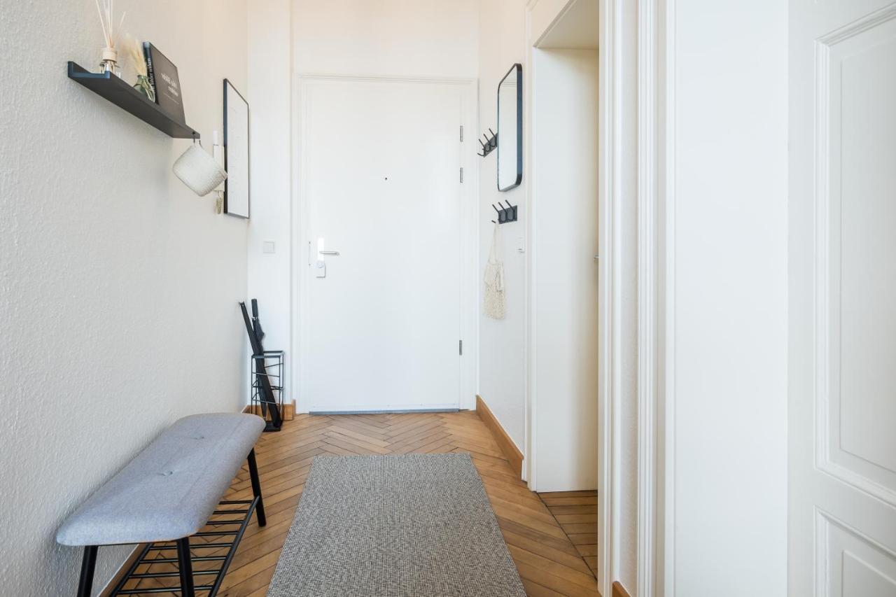Schwarzlins Loftraum - Stilvolles Apartment Mit Smart Tv, Netflix, Disney Plus, Schnellem Wlan, Parken, Nespresso زانكت إنغبرت المظهر الخارجي الصورة