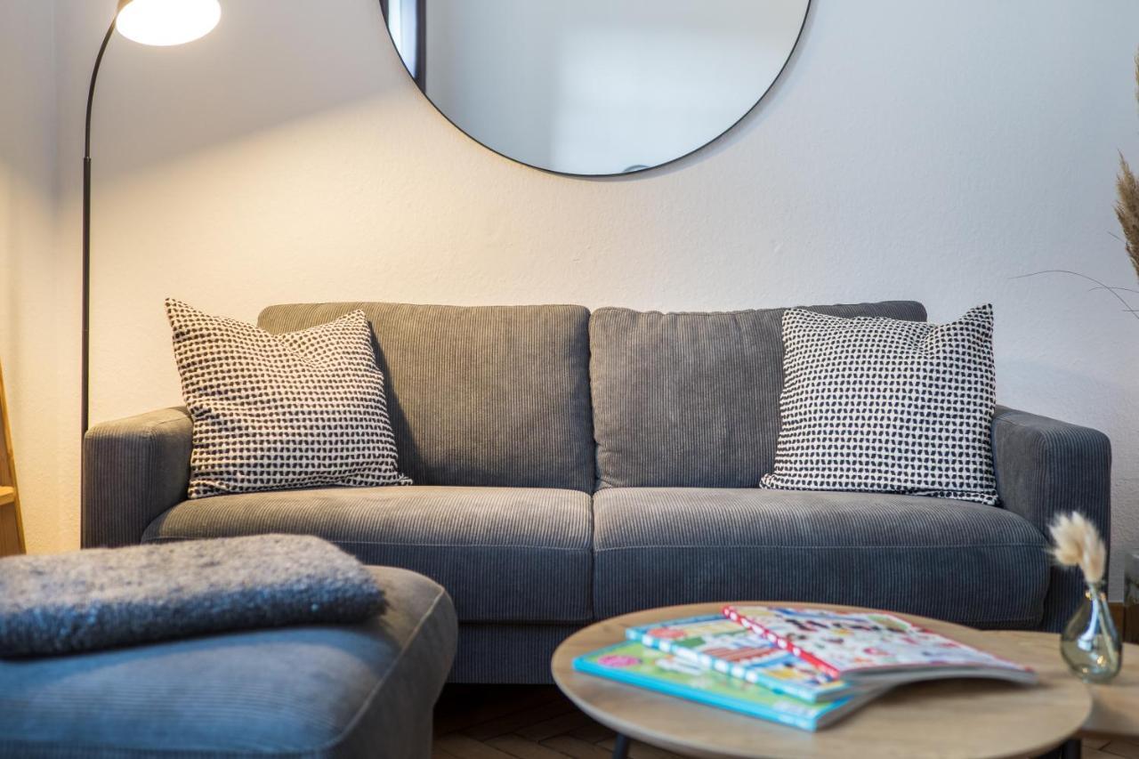 Schwarzlins Loftraum - Stilvolles Apartment Mit Smart Tv, Netflix, Disney Plus, Schnellem Wlan, Parken, Nespresso زانكت إنغبرت المظهر الخارجي الصورة